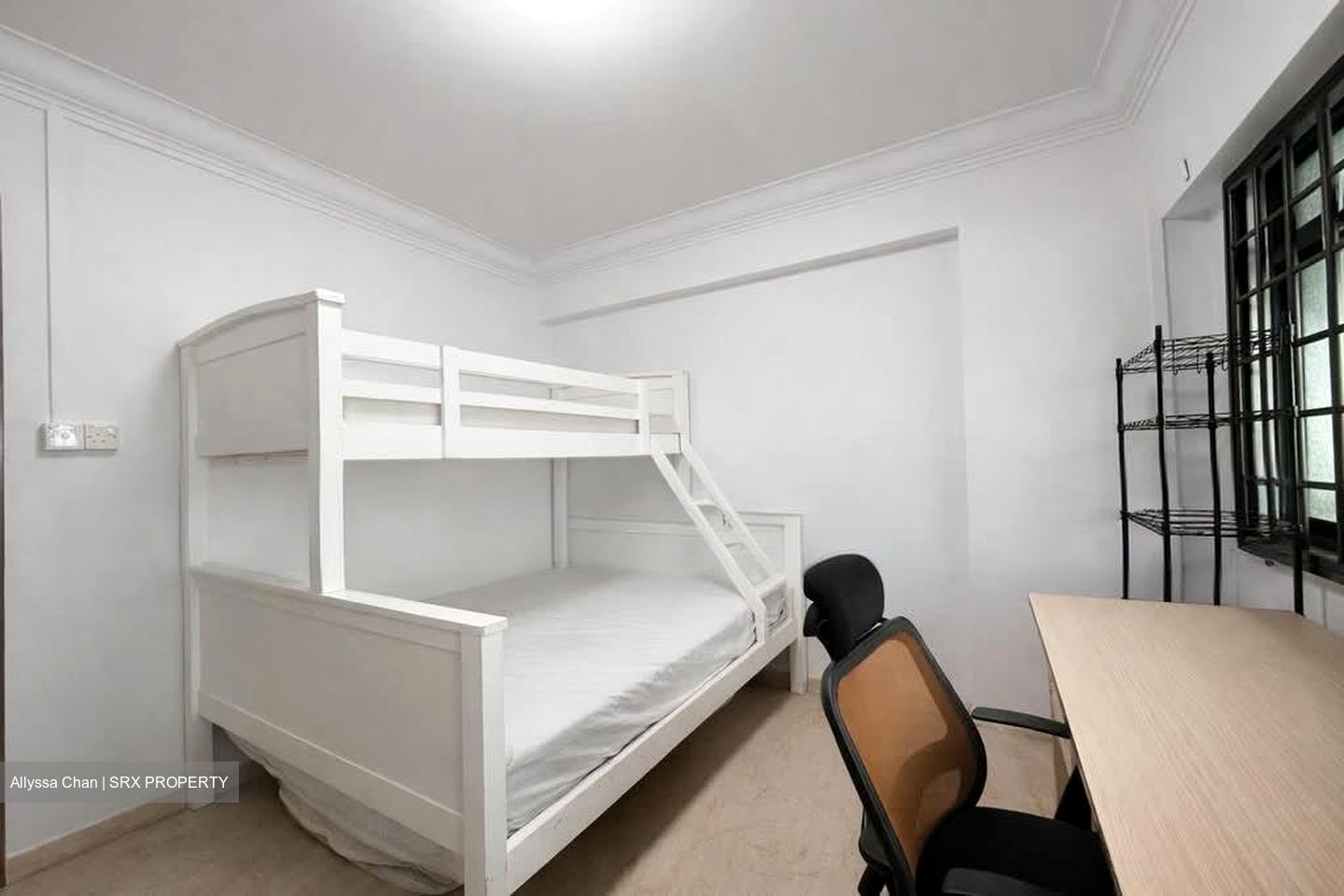 Blk 732 Woodlands Circle (Woodlands), HDB 4 Rooms #541970671